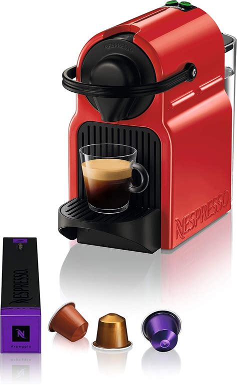 krups nespresso|Nespresso USA 